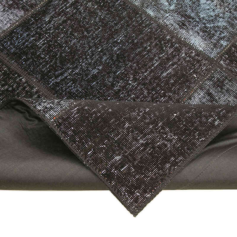 Alfombra Turca de Retazos - 170 cm x 243 cm - K0063857