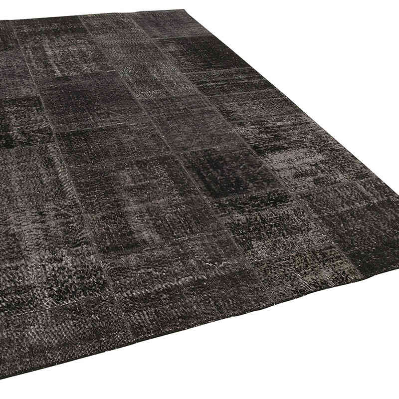 Alfombra Turca de Retazos - 193 cm x 300 cm - K0063989