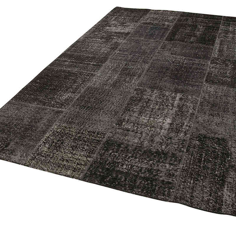 Alfombra Turca de Retazos - 193 cm x 300 cm - K0063989