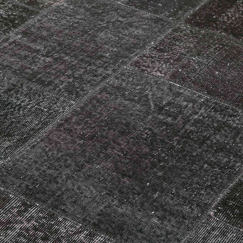 Alfombra Turca de Retazos - 193 cm x 300 cm - K0063989