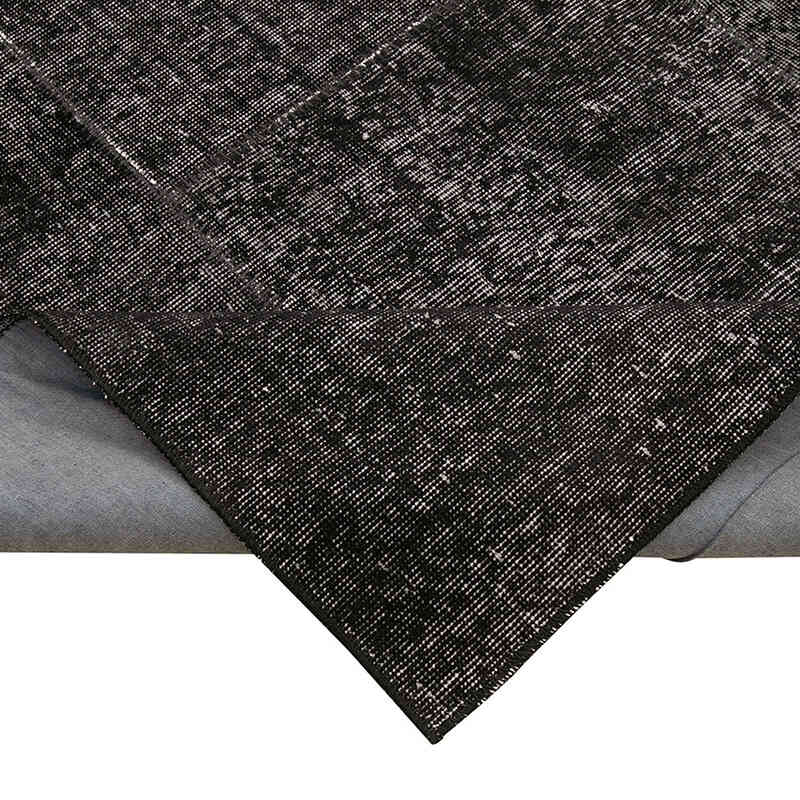 Alfombra Turca de Retazos - 193 cm x 299 cm - K0063993