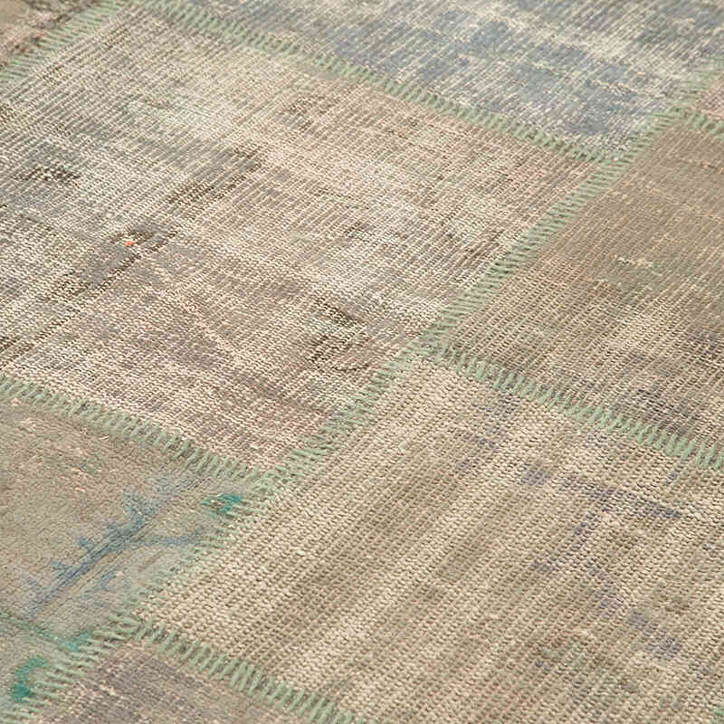 Alfombra Turca de Retazos - 200 cm x 303 cm - K0064064