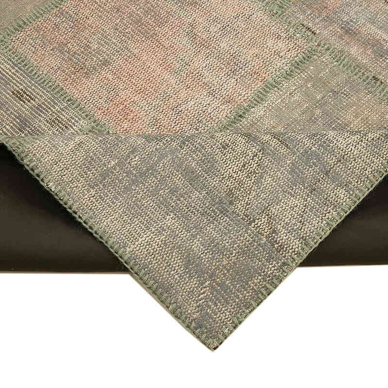 Alfombra Turca de Retazos - 200 cm x 303 cm - K0064064