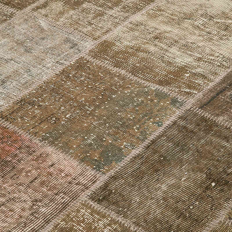 Alfombra Turca de Retazos - 195 cm x 300 cm - K0064098
