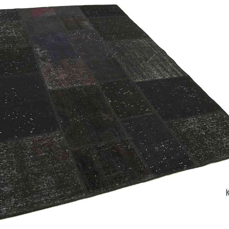 Alfombra Turca de Retazos - 170 cm x 245 cm - K0064124