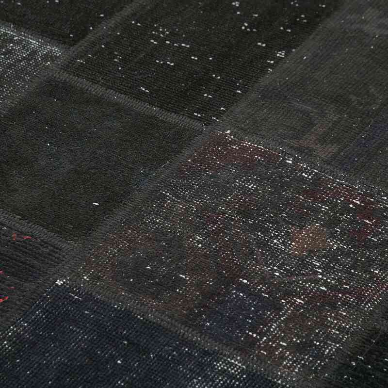 Alfombra Turca de Retazos - 170 cm x 245 cm - K0064124