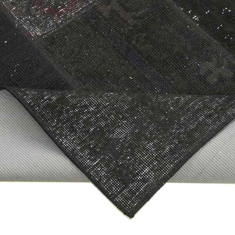 Alfombra Turca de Retazos - 170 cm x 245 cm - K0064124