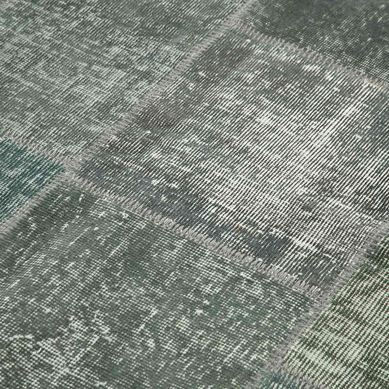 Alfombra Turca de Retazos - 170 cm x 240 cm - K0064134