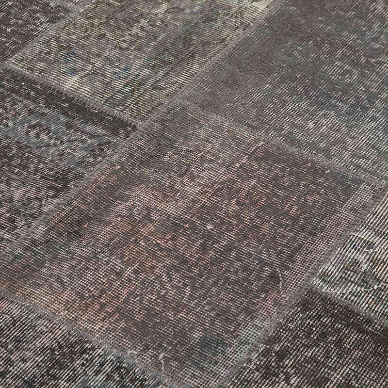 Alfombra Turca de Retazos - 171 cm x 240 cm - K0064248