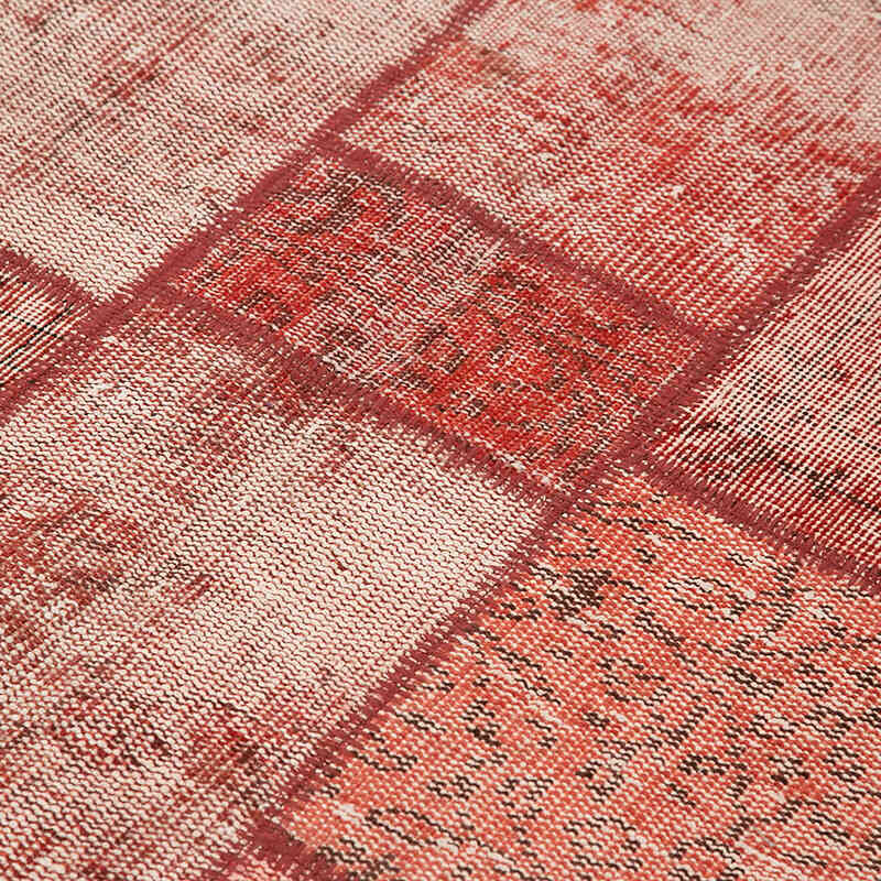 Alfombra Turca de Retazos - 142 cm x 195 cm - K0064264