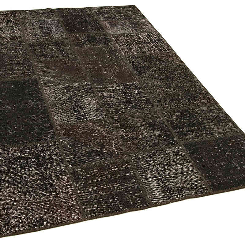 Alfombra Turca de Retazos - 137 cm x 200 cm - K0064267