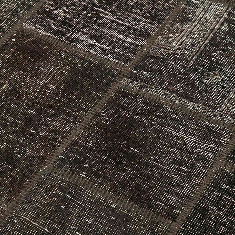 Alfombra Turca de Retazos - 137 cm x 200 cm - K0064267