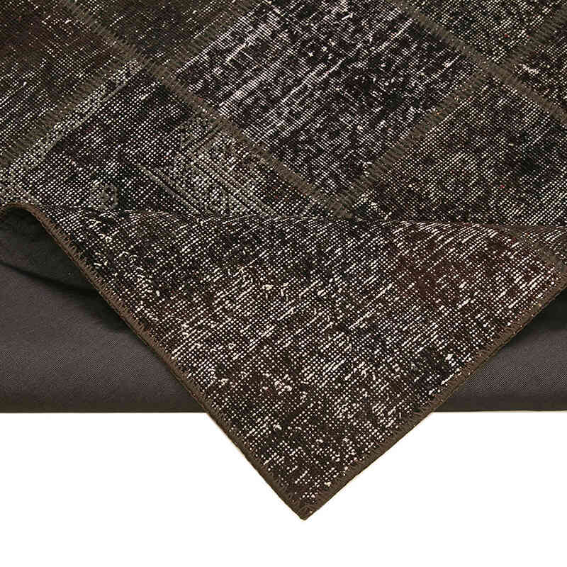 Alfombra Turca de Retazos - 137 cm x 200 cm - K0064267