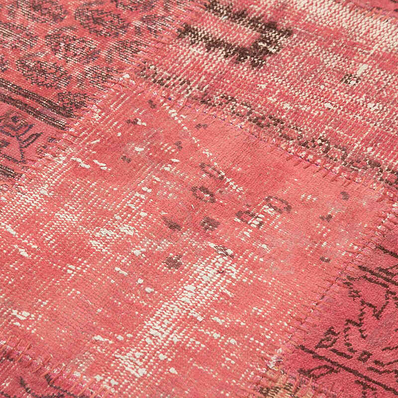 Alfombra Turca de Retazos - 120 cm x 196 cm - K0064272