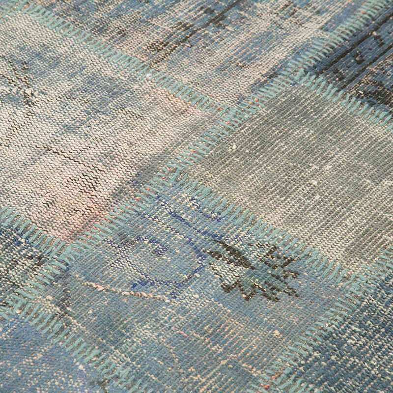 Alfombra Turca de Retazos - 149 cm x 209 cm - K0064284