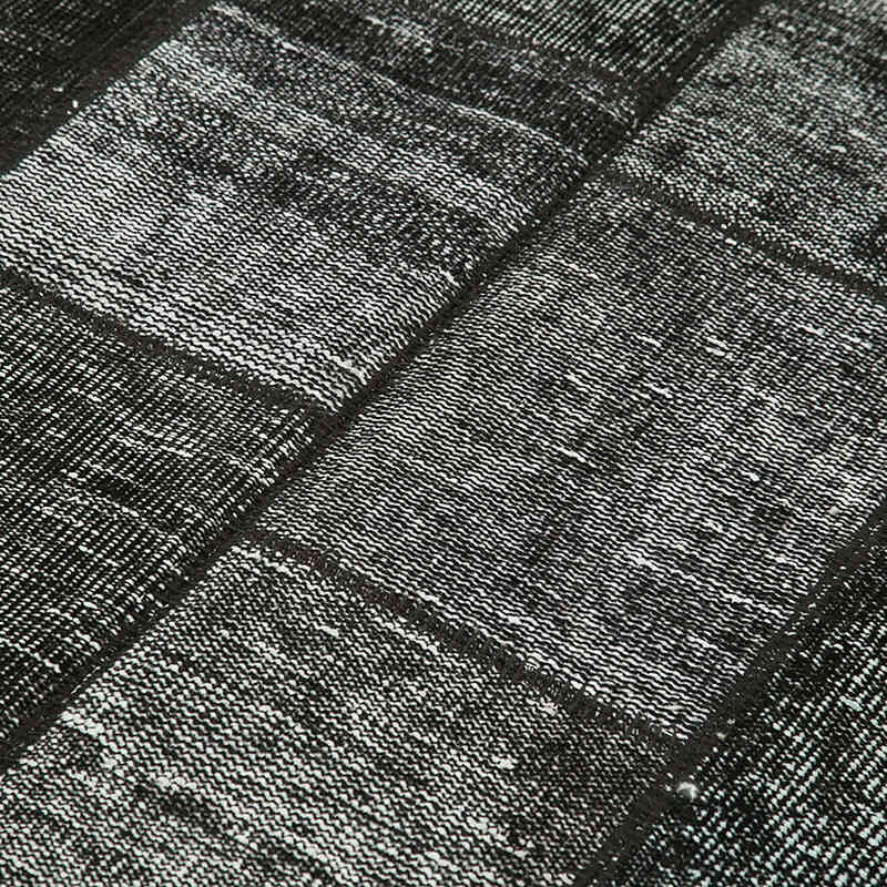 Alfombra Turca de Retazos - 135 cm x 206 cm - K0064307