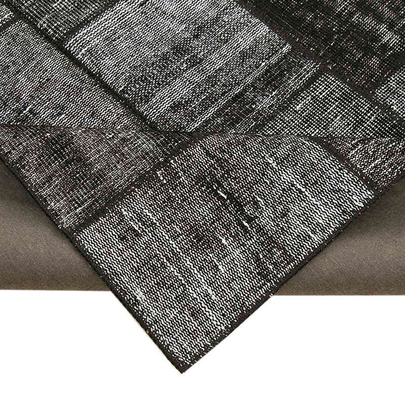 Alfombra Turca de Retazos - 135 cm x 206 cm - K0064307