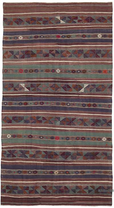 Balıkesir Cicim - 150 cm x 265 cm