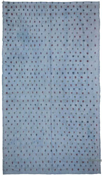 Vintage Anadolu Kilim - 181 cm x 320 cm