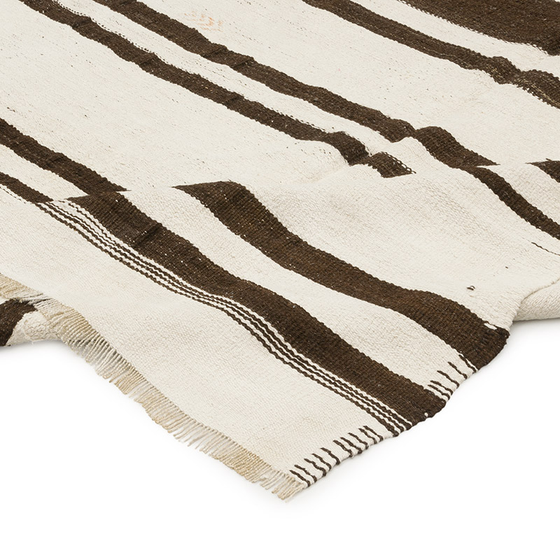Alfombra Vintage Turco Kilim - 180 cm x 320 cm - K0064403