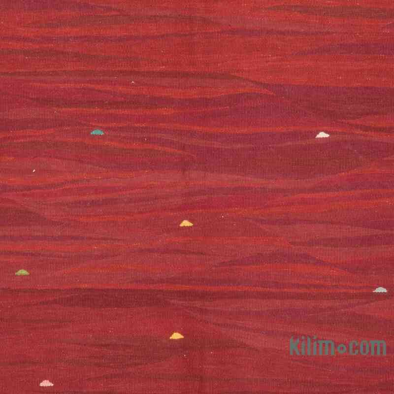 Nueva Alfombra Turca Kilim - 181 cm x 240 cm - K0064424