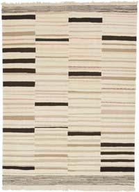 Yeni Kök Boya El Dokuma Kilim - 212 cm x 285 cm