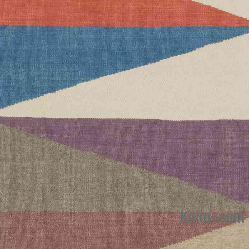 Corredor Nueva Alfombra Turca Kilim - 85 cm x 223 cm - K0064441