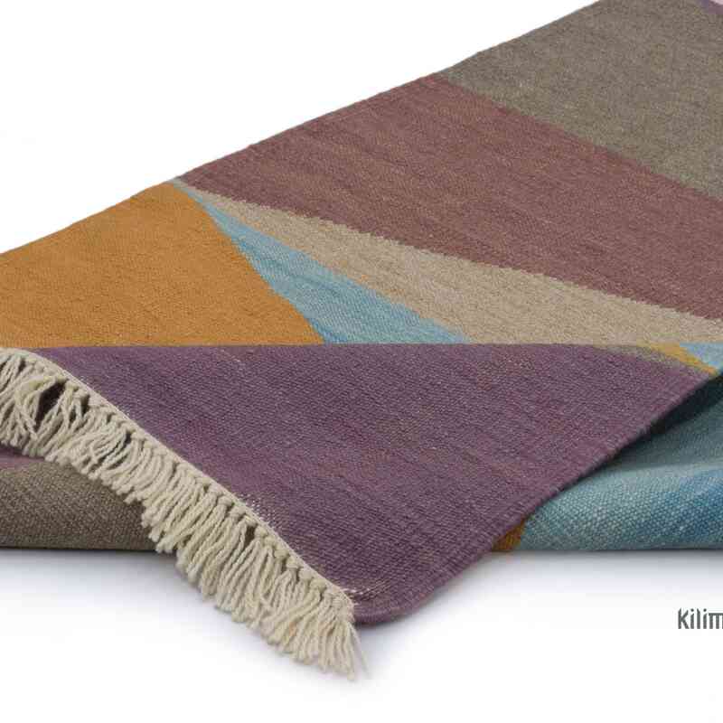 Corredor Nueva Alfombra Turca Kilim - 85 cm x 223 cm - K0064441