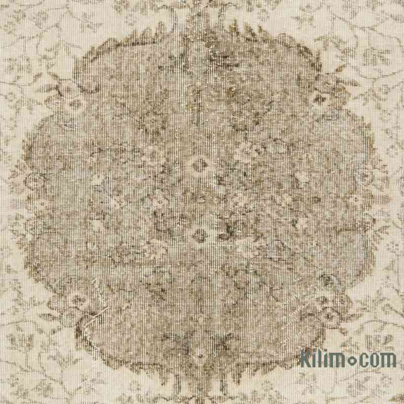 El Dokuma Vintage Hali - 164 cm x 273 cm - K0064568