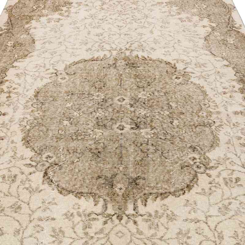 El Dokuma Vintage Hali - 164 cm x 273 cm - K0064568