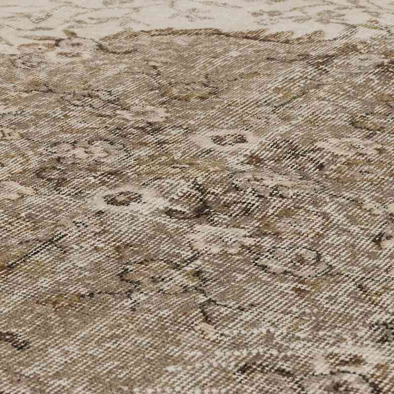 El Dokuma Vintage Hali - 164 cm x 273 cm - K0064568