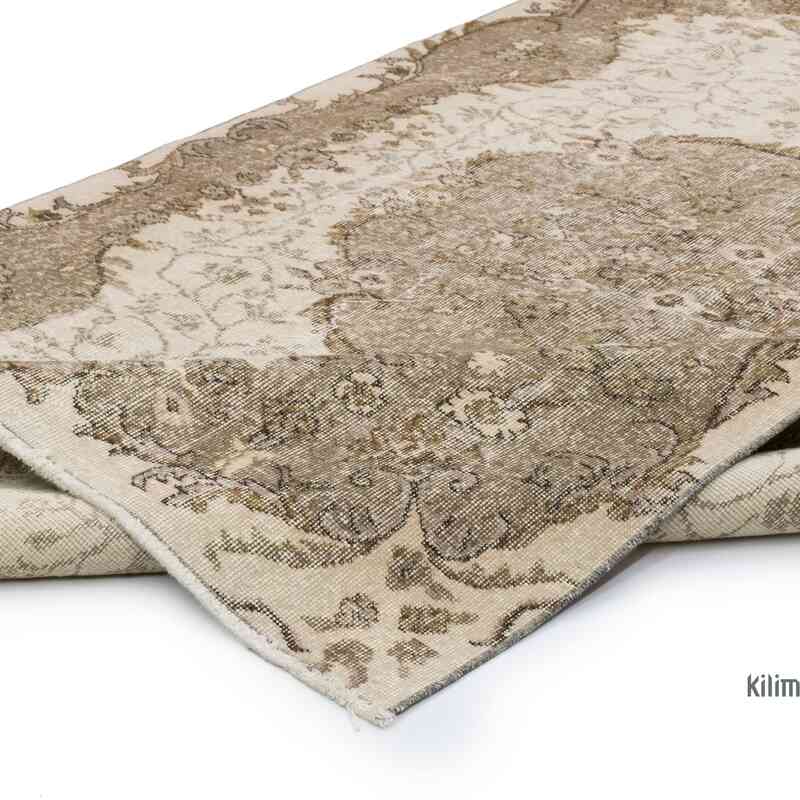 El Dokuma Vintage Hali - 164 cm x 273 cm - K0064568