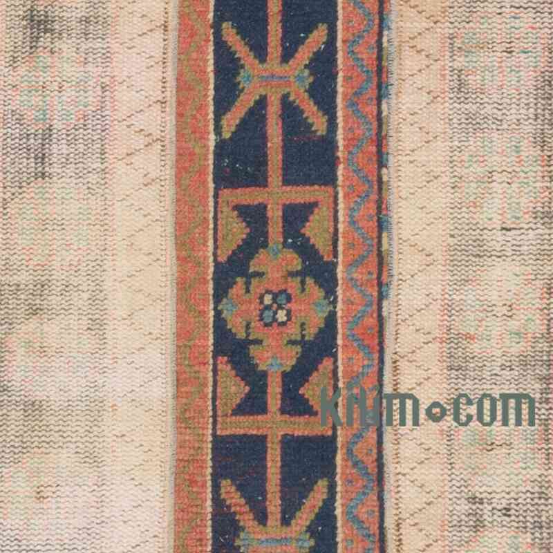 Vintage Anadolu Yolluk - 70 cm x 331 cm - K0064626