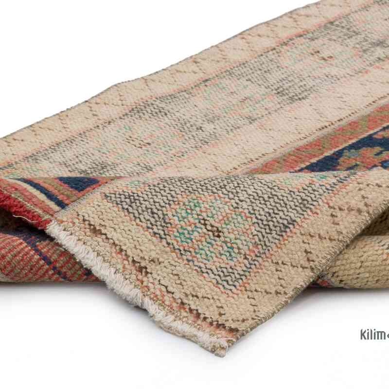 Vintage Anadolu Yolluk - 70 cm x 331 cm - K0064626