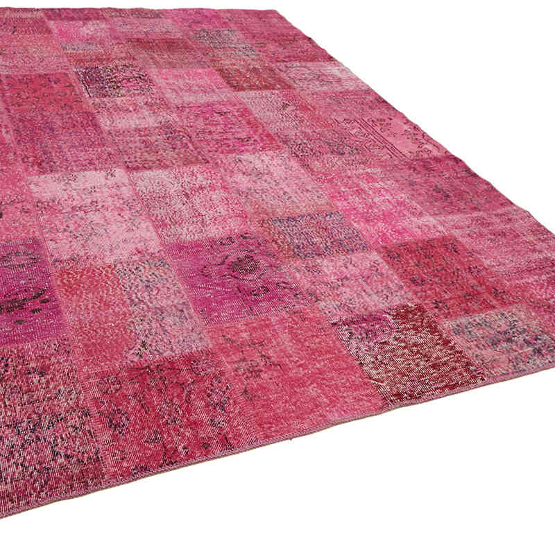 Alfombra Turca de Retazos - 250 cm x 350 cm - K0064635