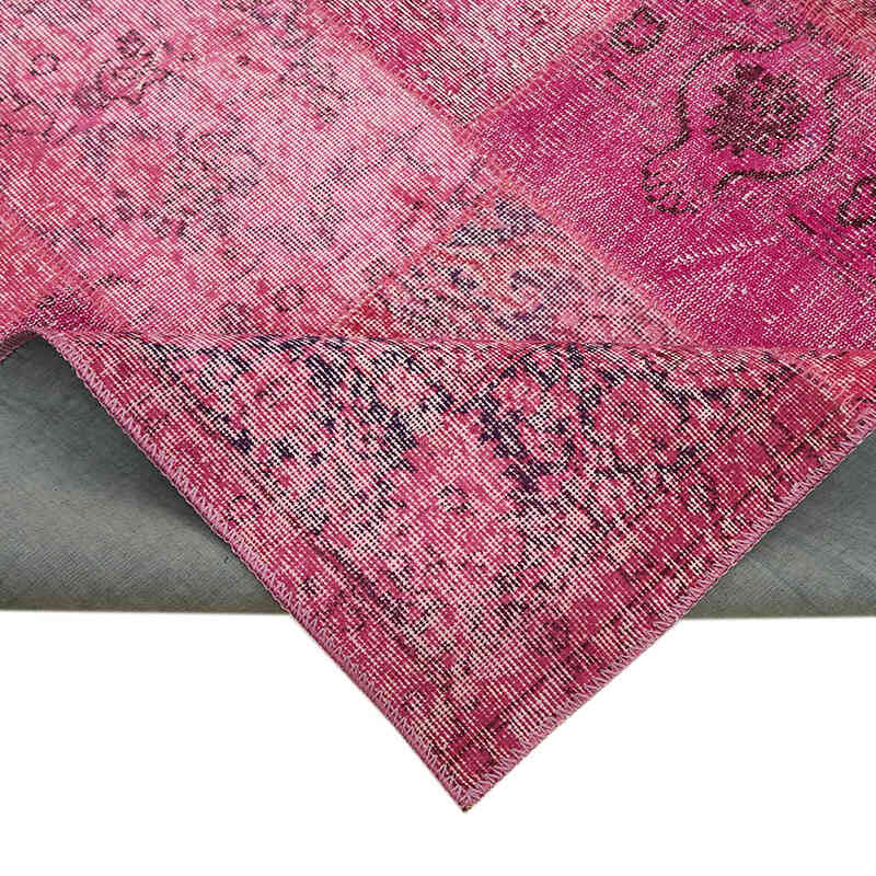 Alfombra Turca de Retazos - 250 cm x 350 cm - K0064635