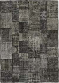 Patchwork El Dokuma Halı - 250 cm x 350 cm