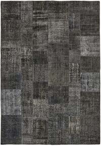 Patchwork El Dokuma Halı - 250 cm x 350 cm