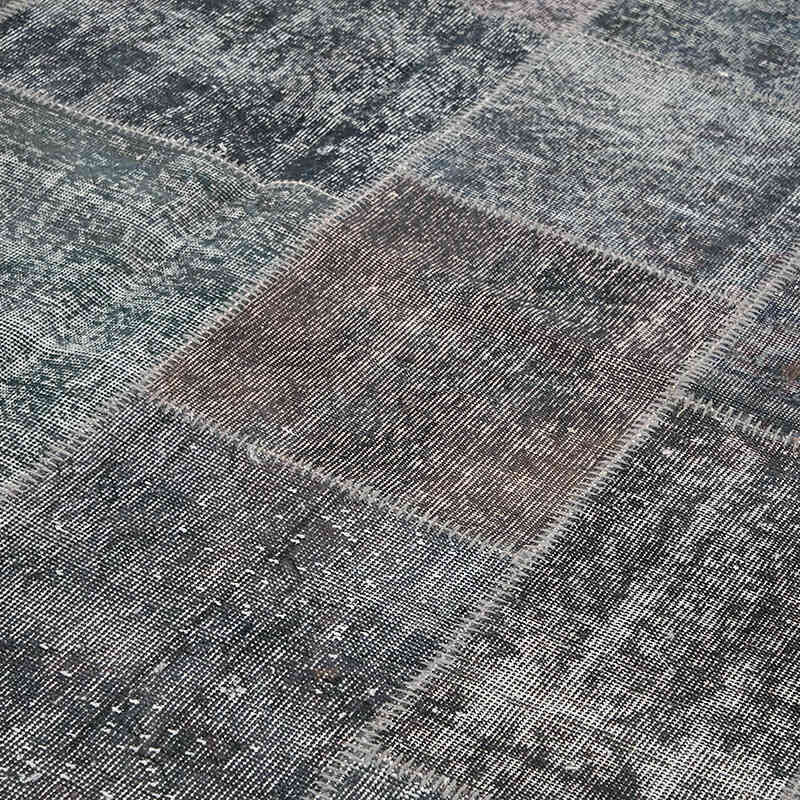 Alfombra Turca de Retazos - 250 cm x 351 cm - K0064670
