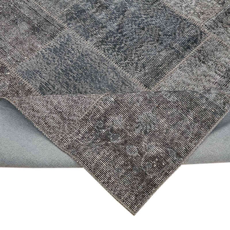 Alfombra Turca de Retazos - 250 cm x 351 cm - K0064670