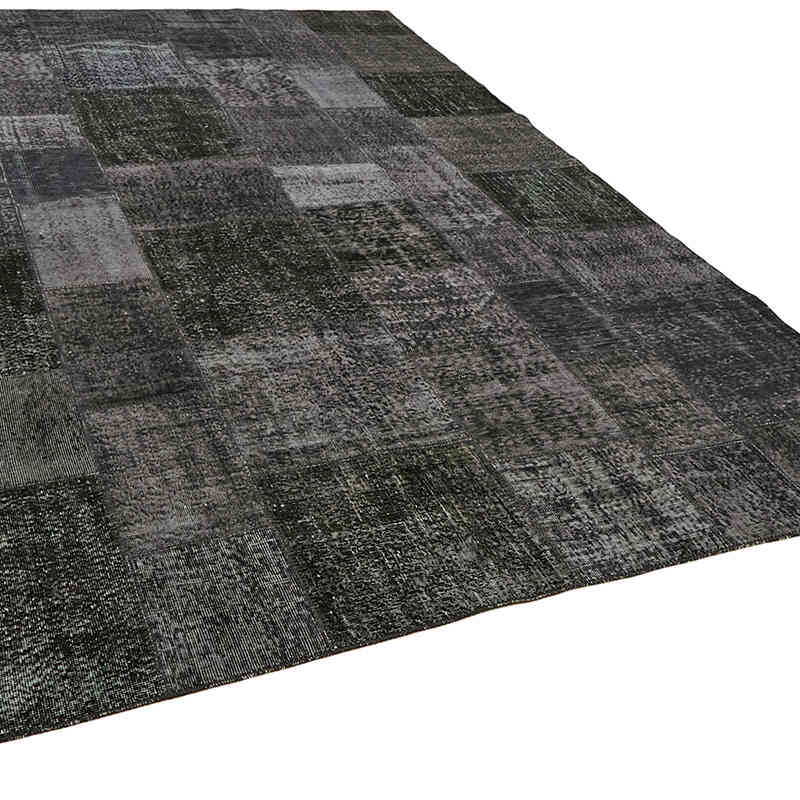 Alfombra Turca de Retazos - 250 cm x 350 cm - K0064678