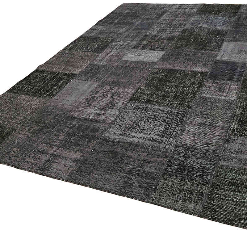 Alfombra Turca de Retazos - 250 cm x 350 cm - K0064678