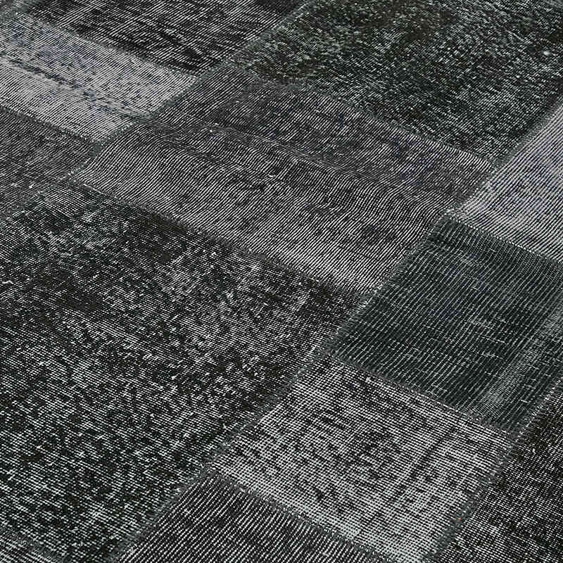 Alfombra Turca de Retazos - 250 cm x 350 cm - K0064678