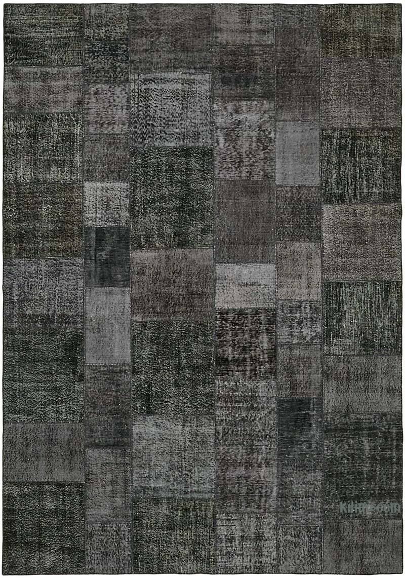 Alfombra Turca de Retazos - 250 cm x 350 cm - K0064678