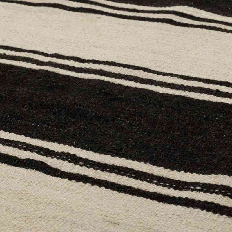 Alfombra Vintage Anatolian Kilim - 192 cm x 252 cm - K0064746