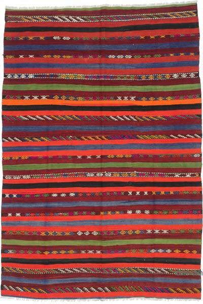 Sivas Kilimi - 180 cm x 260 cm