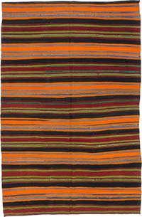 Sivas Kilimi - 172 cm x 265 cm