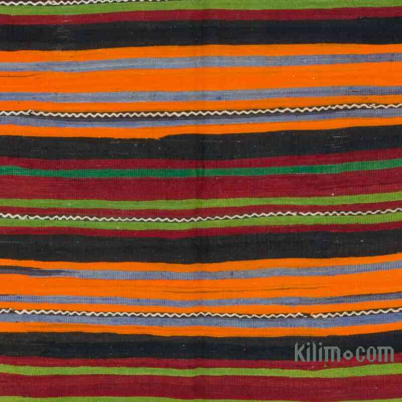 Sivas Kilim Vintage - 172 cm x 265 cm - K0064752