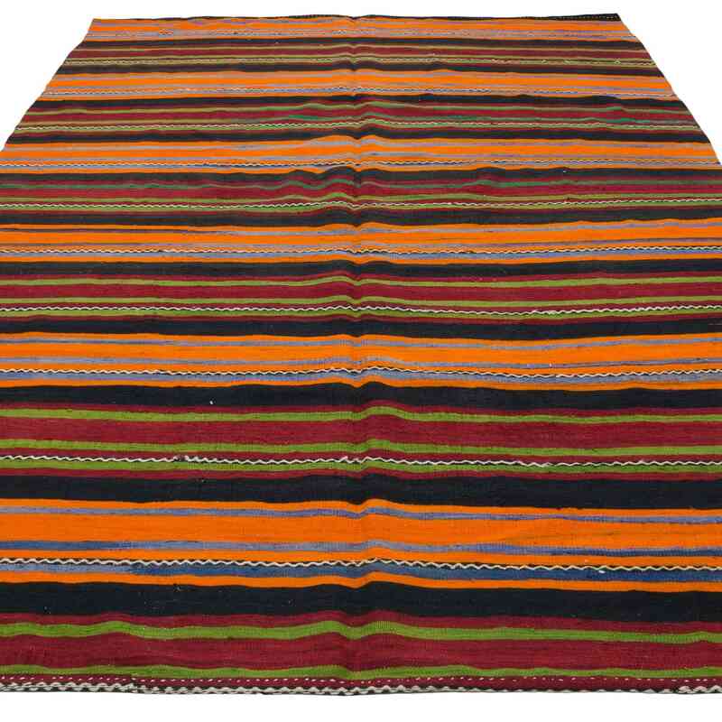 Sivas Kilim Vintage - 172 cm x 265 cm - K0064752