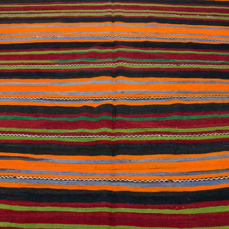 Sivas Kilim Vintage - 172 cm x 265 cm - K0064752